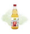 VINAGRE DE MANZANA sin filtrar 750ml.