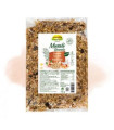 MUESLI DE FRUTOS SECOS crujiente 750gr.