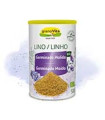 SEMILLAS DE LINO germinado molido 500gr.