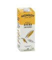 BEBIDA VEGETAL DE AVENA SIN GLUTEN 1lt 6uds. BIO