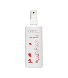 AGUA PETALOS ROSAS GENOVE spray 200ml