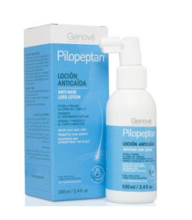 PILOPEPTAN LOCION anticaida 100ml
