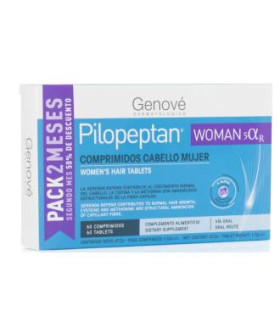 PILOPEPTAN WOMAN 5 alfa r 60 comp