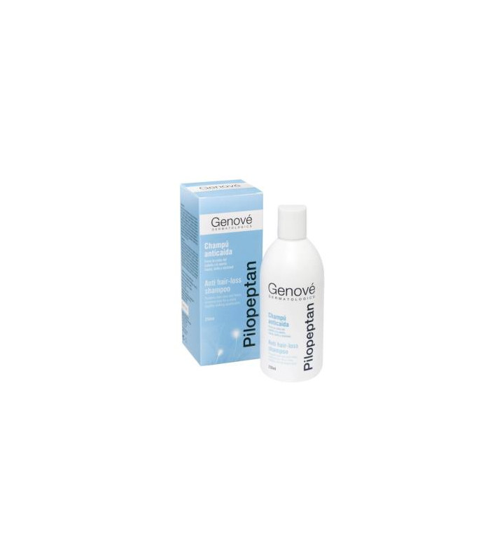 PILOPEPTAN CHAMPU anticaida 250ml