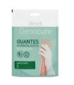 GENOCURE GUANTES dermatológicos algodón 6- 7 peq