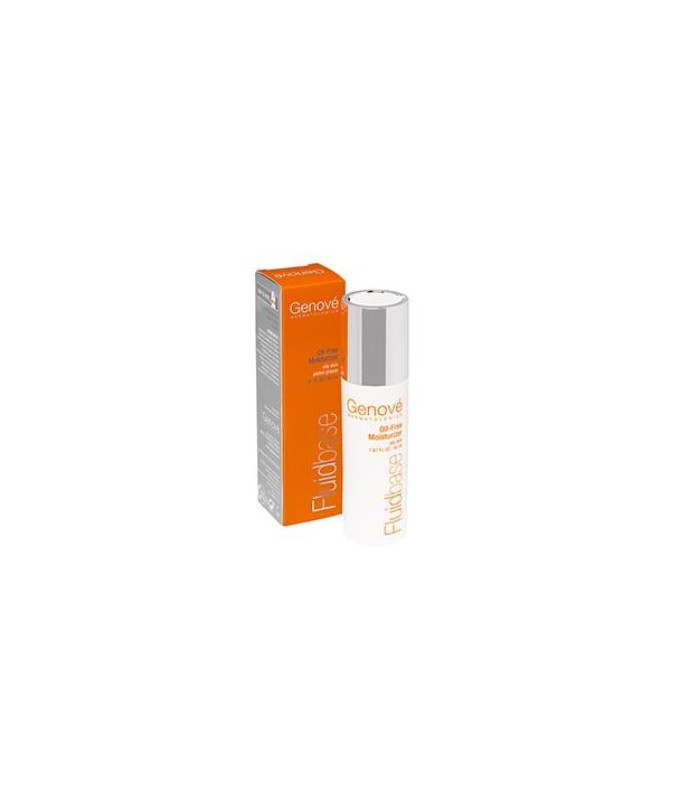 FLUIDBASE CREMA HIDRA FAC P/G 50ml