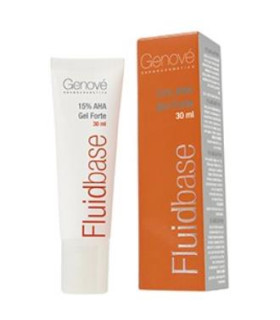 FLUIDBASE GEL FORTE 30ml