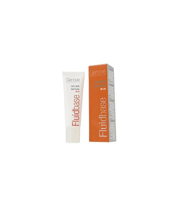 FLUIDBASE GEL FORTE 30ml