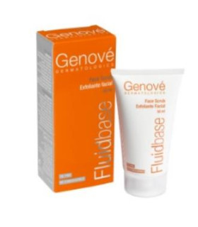 FLUIDBASE FACE SCRUB 50ml