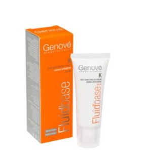 FLUIDBASE K ANTIOJERAS 20ml