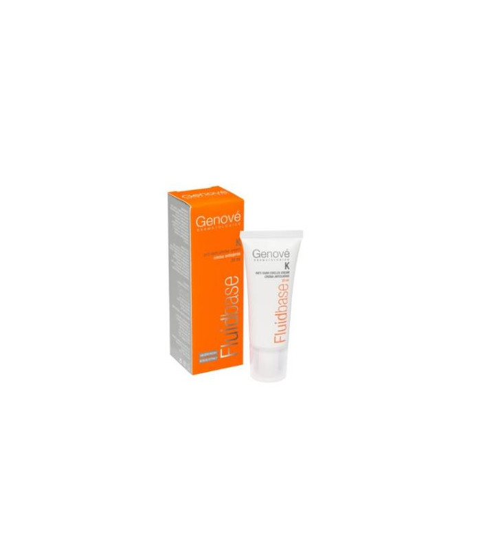 FLUIDBASE K ANTIOJERAS 20ml