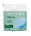 GENOCURE ESPONJA dermatológica baño