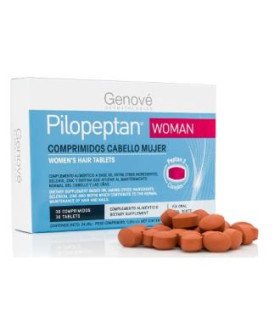 PILOPEPTAN WOMAN 30 comp