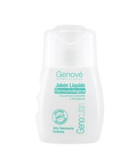 GENOCUTAN GEL DERMATOLOGICO 100ml