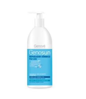GENOSUN REPARA CORP post-solar 400ml