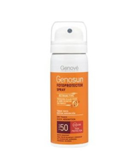 GENOSUN SPRAY spf 50 30ml