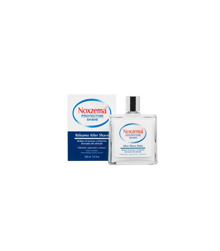 NOXZEMA AFTER SHAVE BALSAMO 100 ML