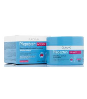 PILOPEPTAN WOMAN mascarilla capilar regen 200ml
