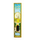 INCIENSO STICK BENJUI 12uds. SCENTED GARDEN