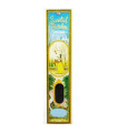 INCIENSO STICK BENJUI 12uds. SCENTED GARDEN