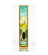 INCIENSO STICK CANNABIS 12uds.SCENTED GARDEN