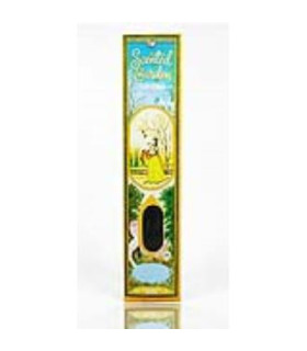 INCIENSO STICK CLAVEL 12uds. SCENTED GARDEN