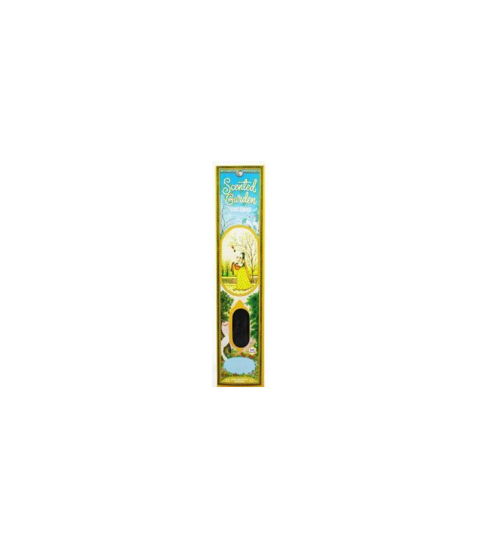 INCIENSO STICK LAVANDA 12uds. SCENTED GARDEN
