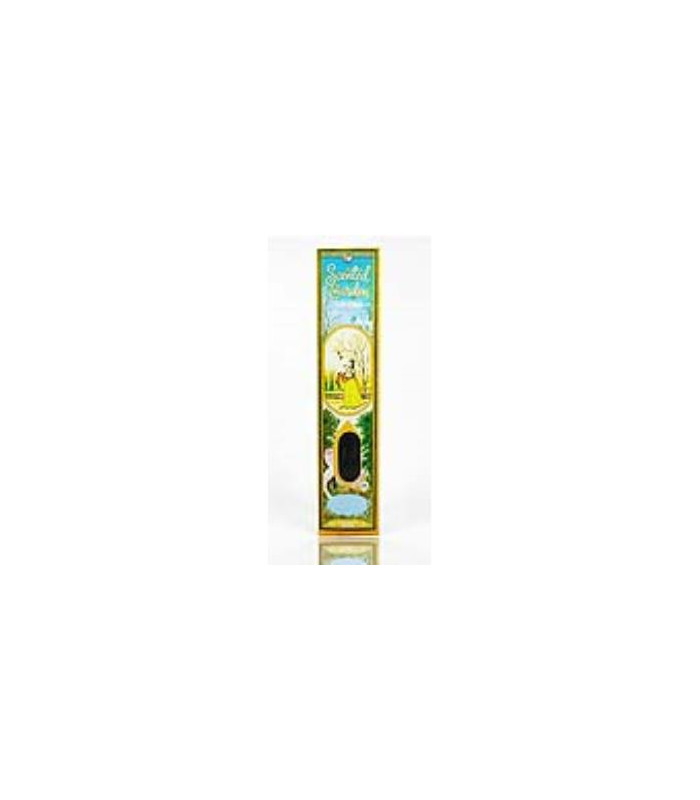 INCIENSO STICK MADRESELVA 12uds. SCENTED GARDEN