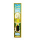 INCIENSO STICK PATCHOULY 12uds. SCENTED GARDEN