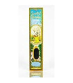 INCIENSO STICK VETYVER 12UDS SCENTED GARDEN