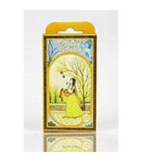 INCIENSO CONO MAGNOLIA 12uds. SCENTED GARDEN