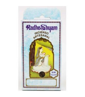 INCIENSO CONO LAVANDA 15uds.