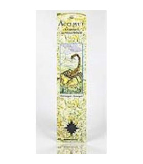 INCIENSO STICK HOROSCOPO ESCORPIO