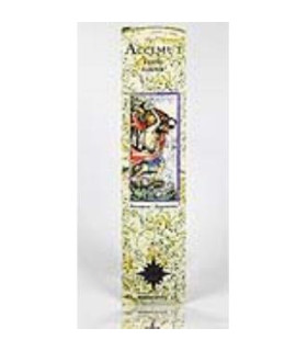 INCIENSO STICK HOROSCOPO ACUARIO