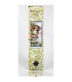 INCIENSO STICK HOROSCOPO ACUARIO