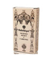 INCIENSO BENJUI Y CARBONES 100gr.