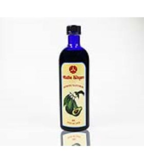 ACEITE CORPORAL DE AGUACATE 200ml.