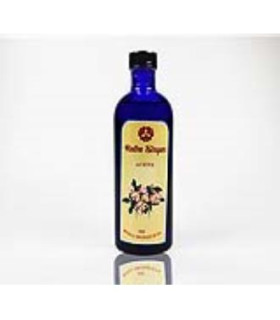 ROSA MOSQUETA ACEITE  200ml.