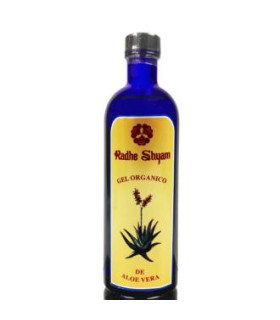 GEL DE ALOE VERA 200ml.