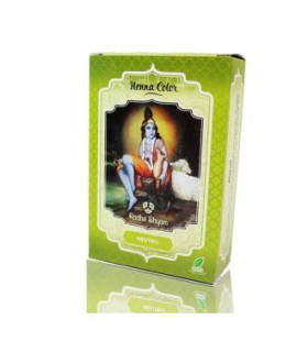 HENNA POLVO NEUTRO ECO 100gr.