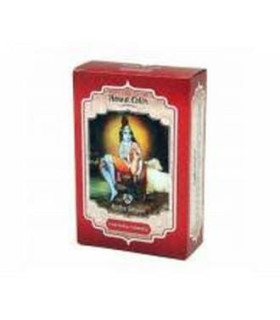 HENNA POLVO CASTAÑO COBRIZO 100gr.