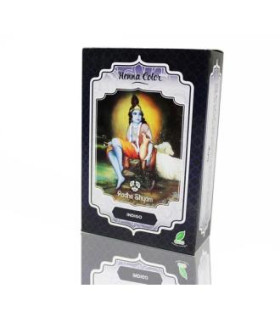 HENNA POLVO INDIGO 100gr.