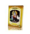 HENNA POLVO RUBIO INTENSO 100gr.