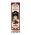HENNA PASTA CASTAÑO CLARO 200gr.