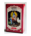 TRATAMIENTO CAPILAR AYURVEDICO SANDALO 100gr. ECO