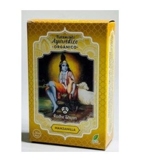 TRATAMIENTO CAPILAR AYURVEDICO MORINGA 100gr. ECO