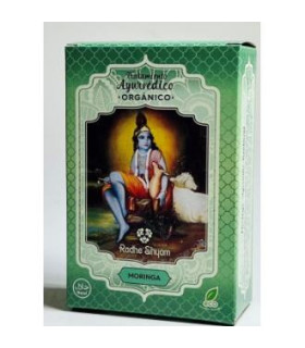 TRATAMIENTO CAPILAR AYURVEDICO ROMERO 100gr. ECO