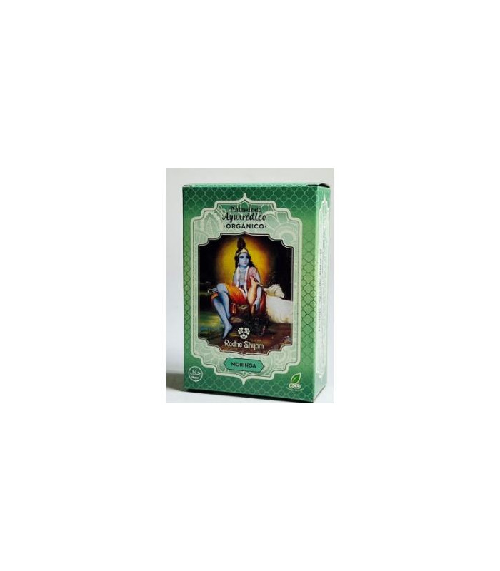 TRATAMIENTO CAPILAR AYURVEDICO ROMERO 100gr. ECO