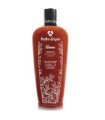 BALSAMO ACONDICIONADOR HENNA COLOR CAOBA 400ml.