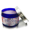 EXFOLIANTE DE ROSAS SAL MARINA Y BAOBAB 300gr.